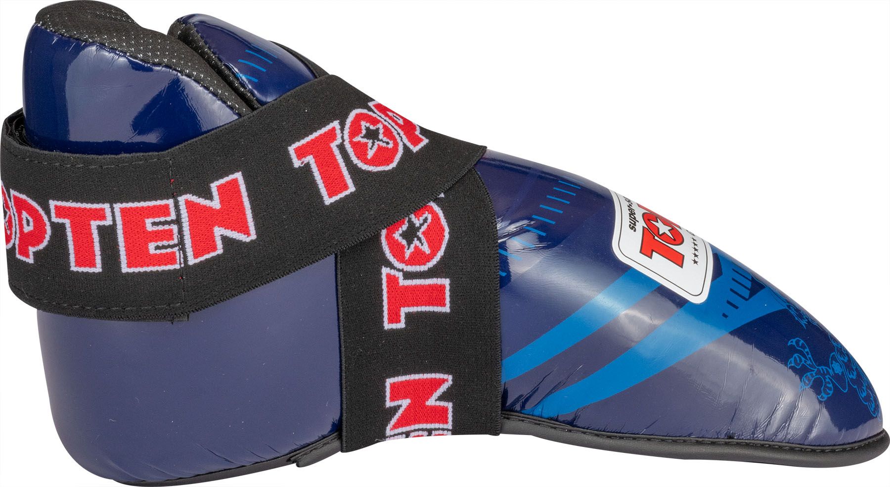 Fußschutz „SuperLight Legacy25“