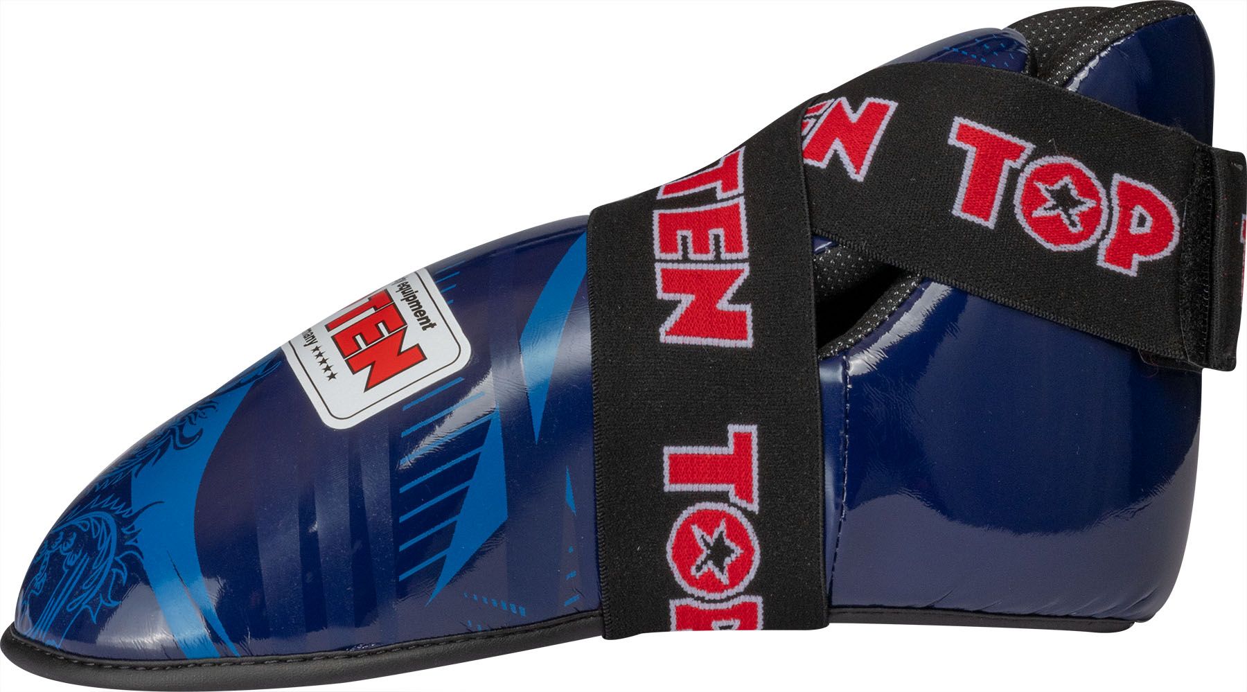 Fußschutz „SuperLight Legacy25“