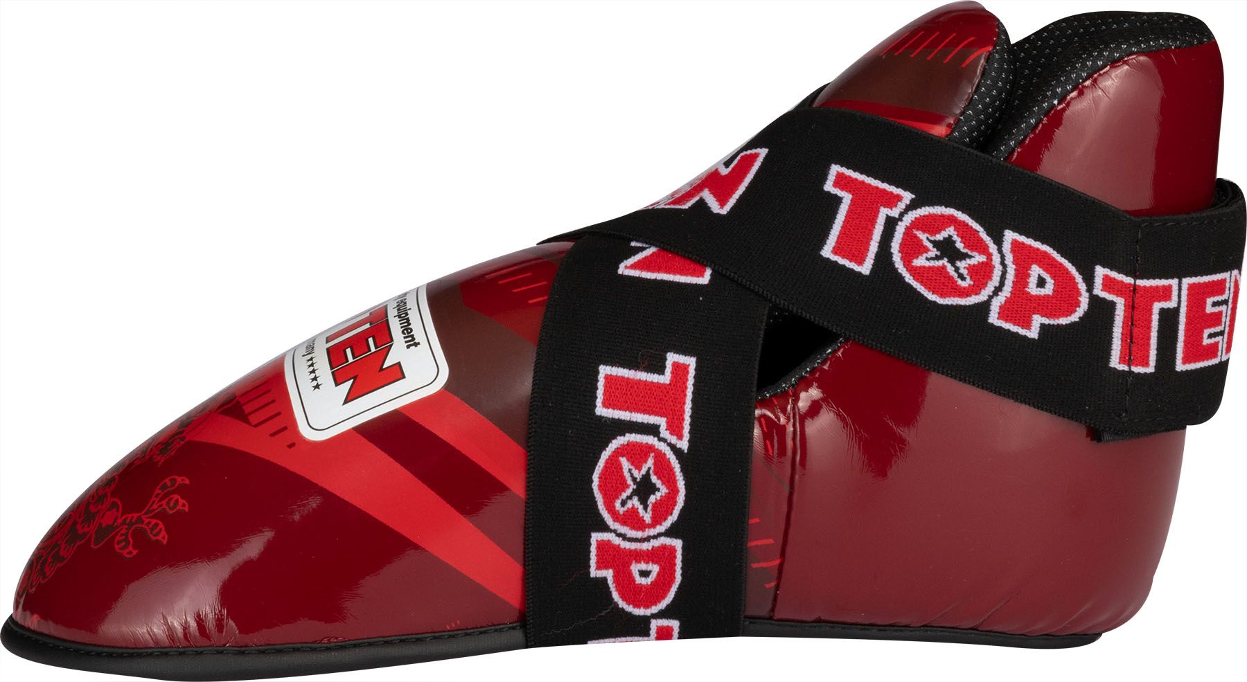 Fußschutz „SuperLight Legacy25“