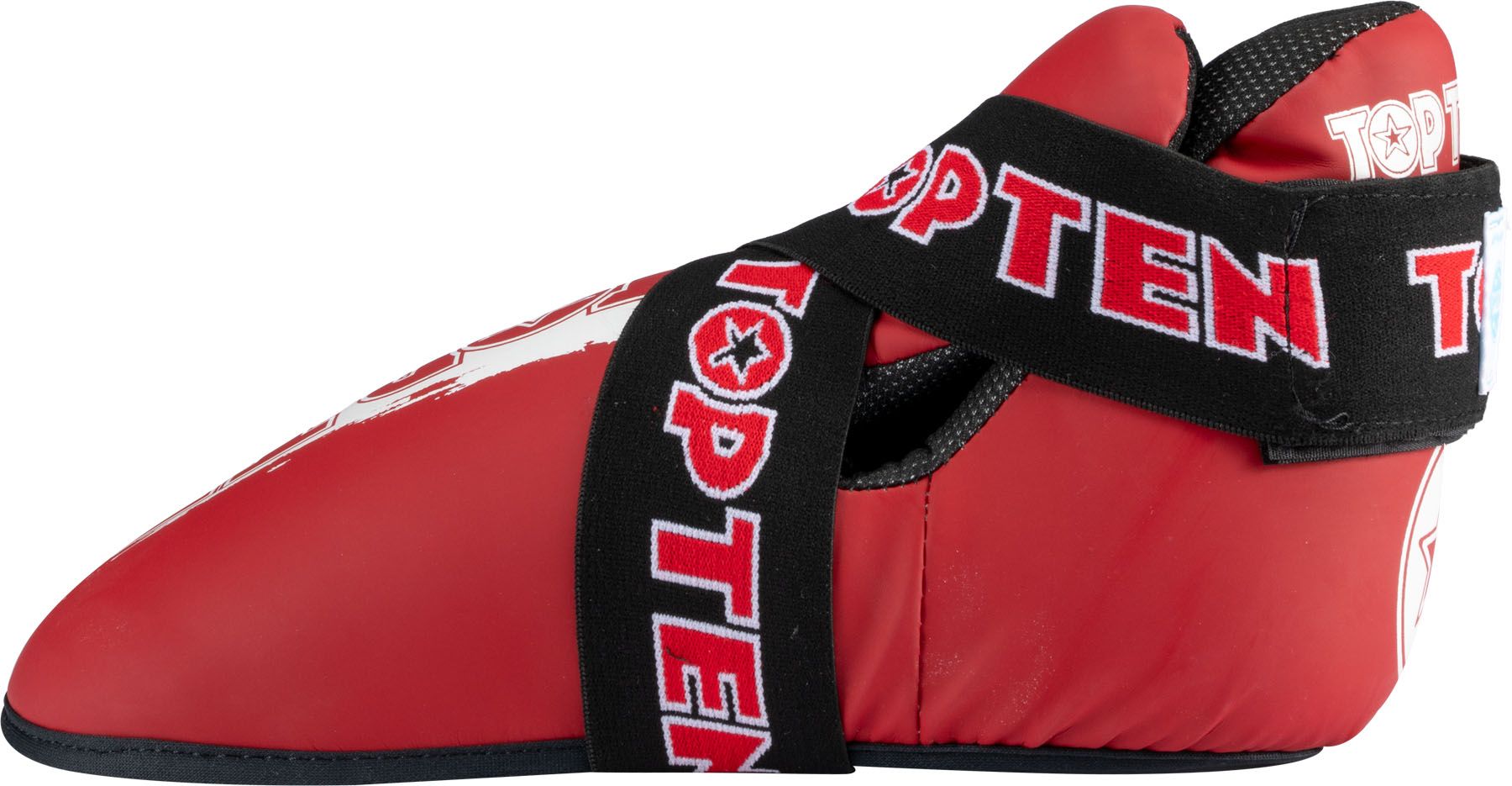 Fußschutz „SuperLight Power Ink”