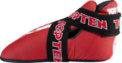 Fußschutz „SuperLight Power Ink”