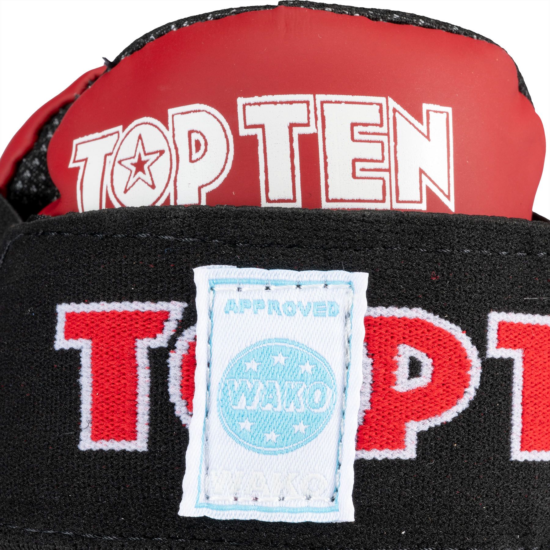 Fußschutz „SuperLight Power Ink”