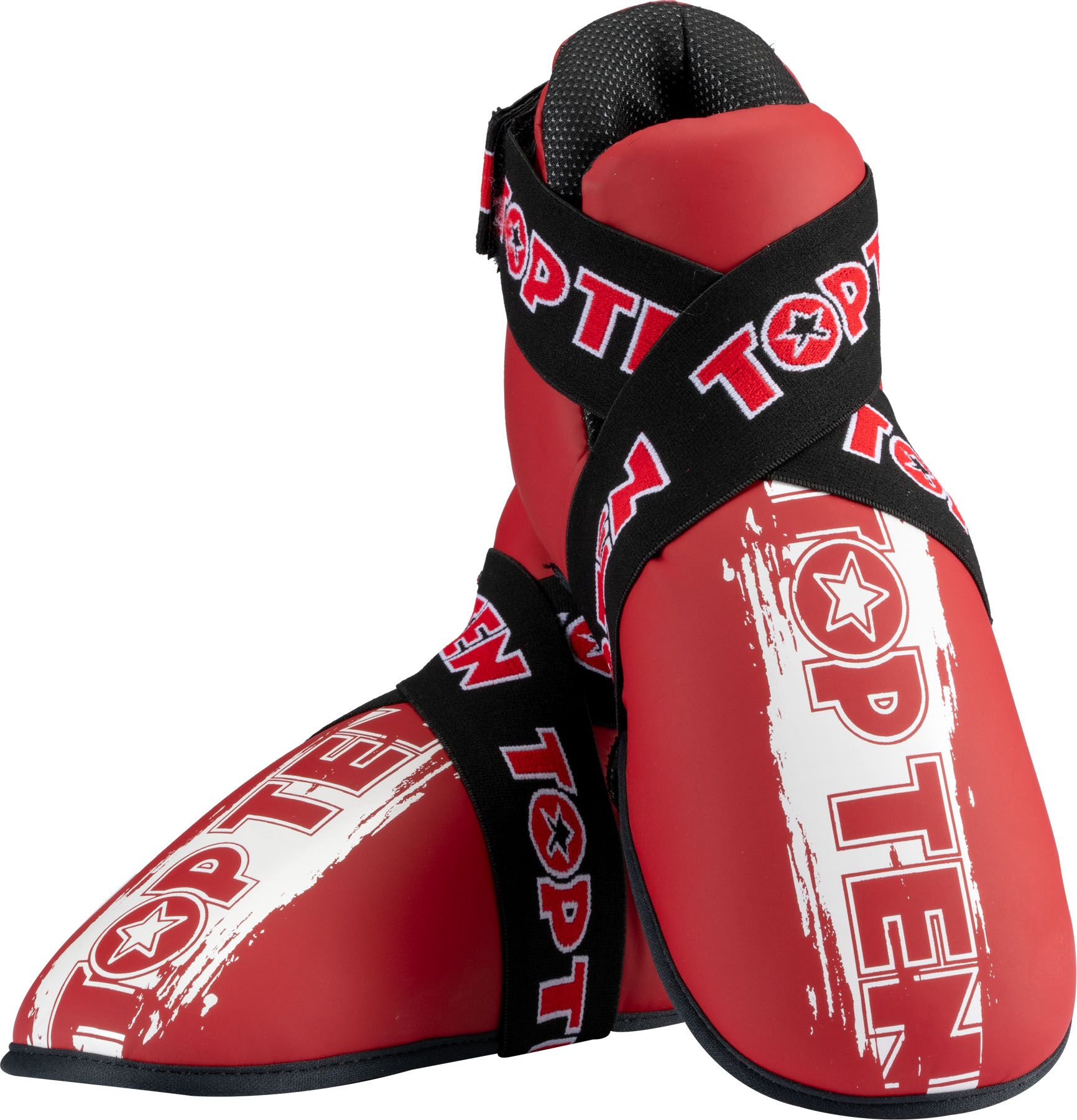 Fußschutz „SuperLight Power Ink”