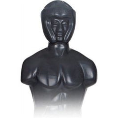 Dummy „Punch-Boy“ - schwarz, ca. 80 cm hoch