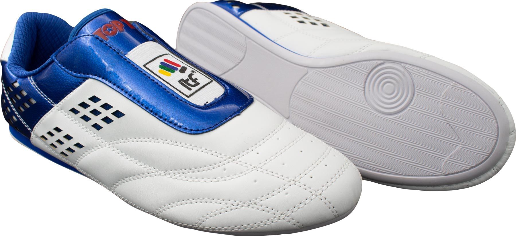 Budoschuhe „ITF“