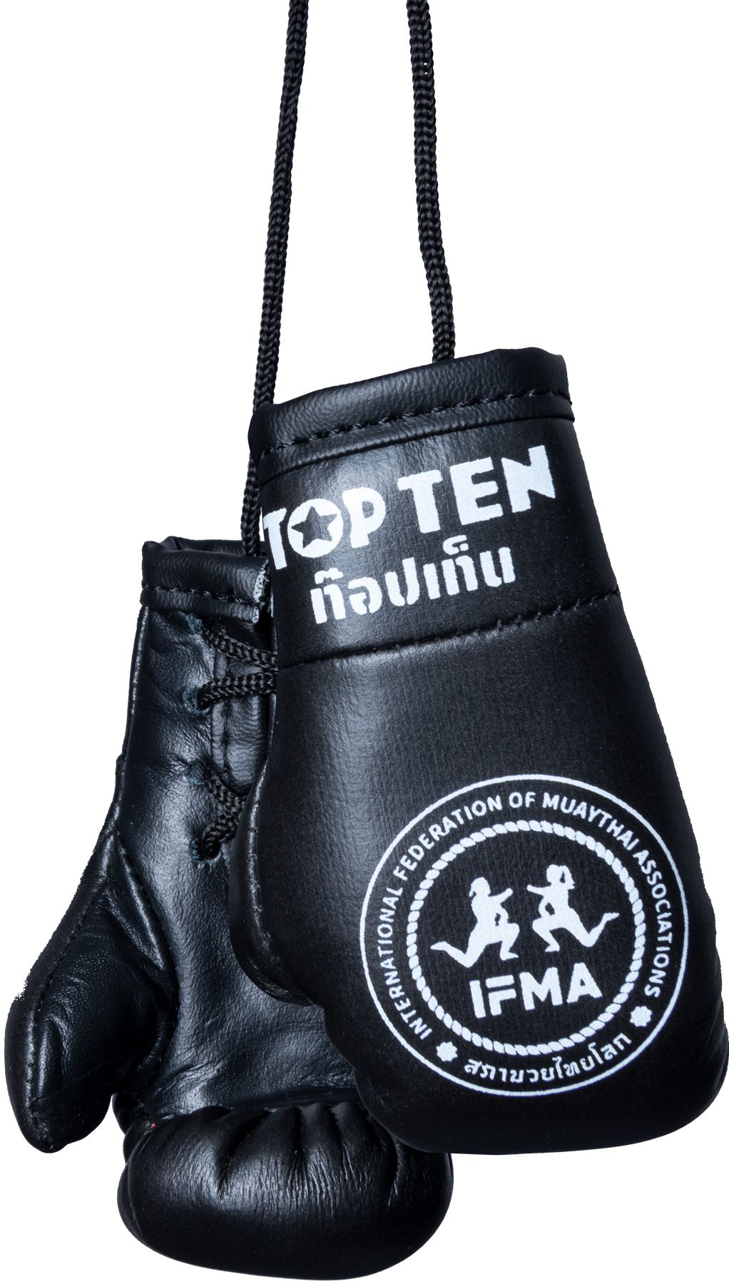 Mini-Boxhandschuhe „IFMA“