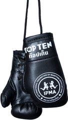 Mini-Boxhandschuhe „IFMA“