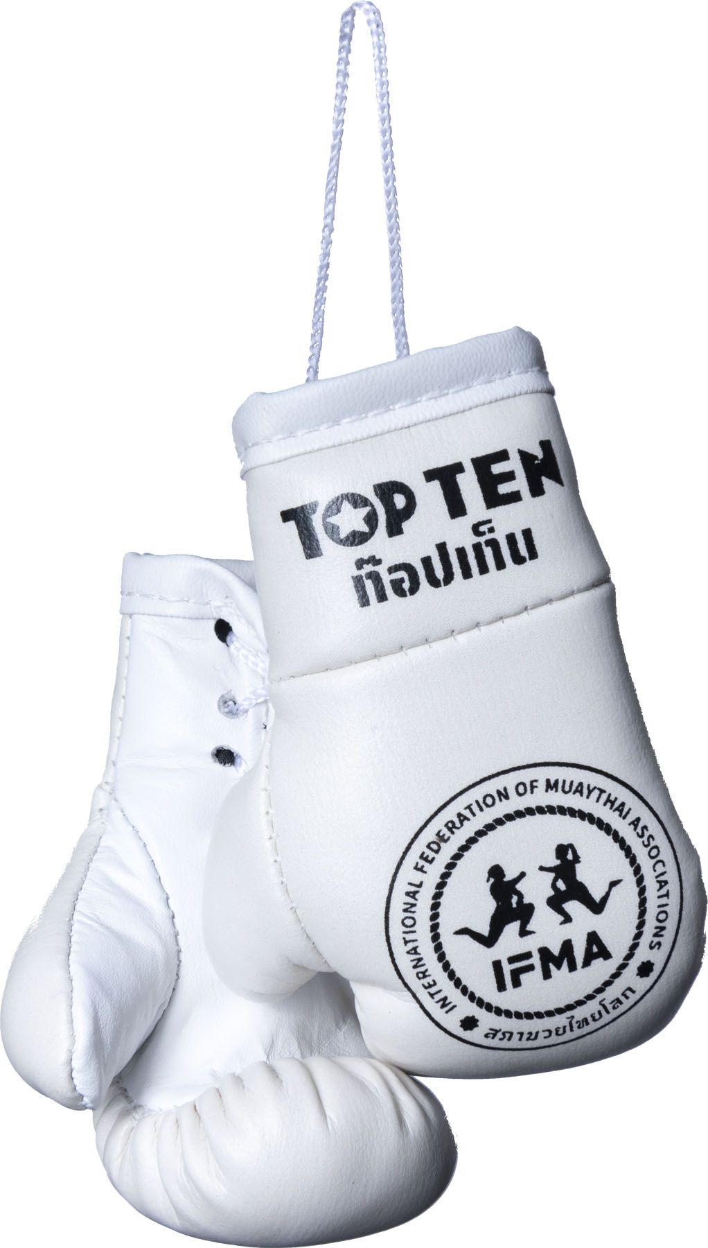 Mini-Boxhandschuhe „IFMA“