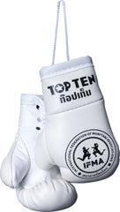 Mini-Boxhandschuhe „IFMA“