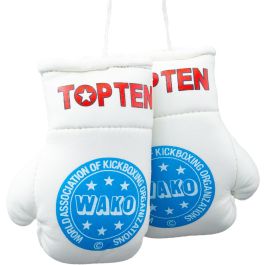 Mini-Boxhandschuhe „WAKO“