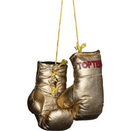 Mini-Boxhandschuhe „TOP TEN“