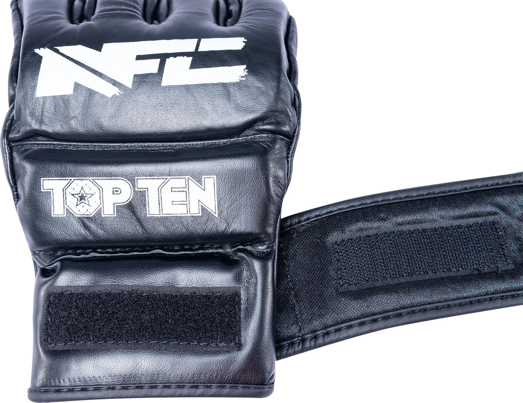 MMA Wettkampfhandschuhe „NFC“
