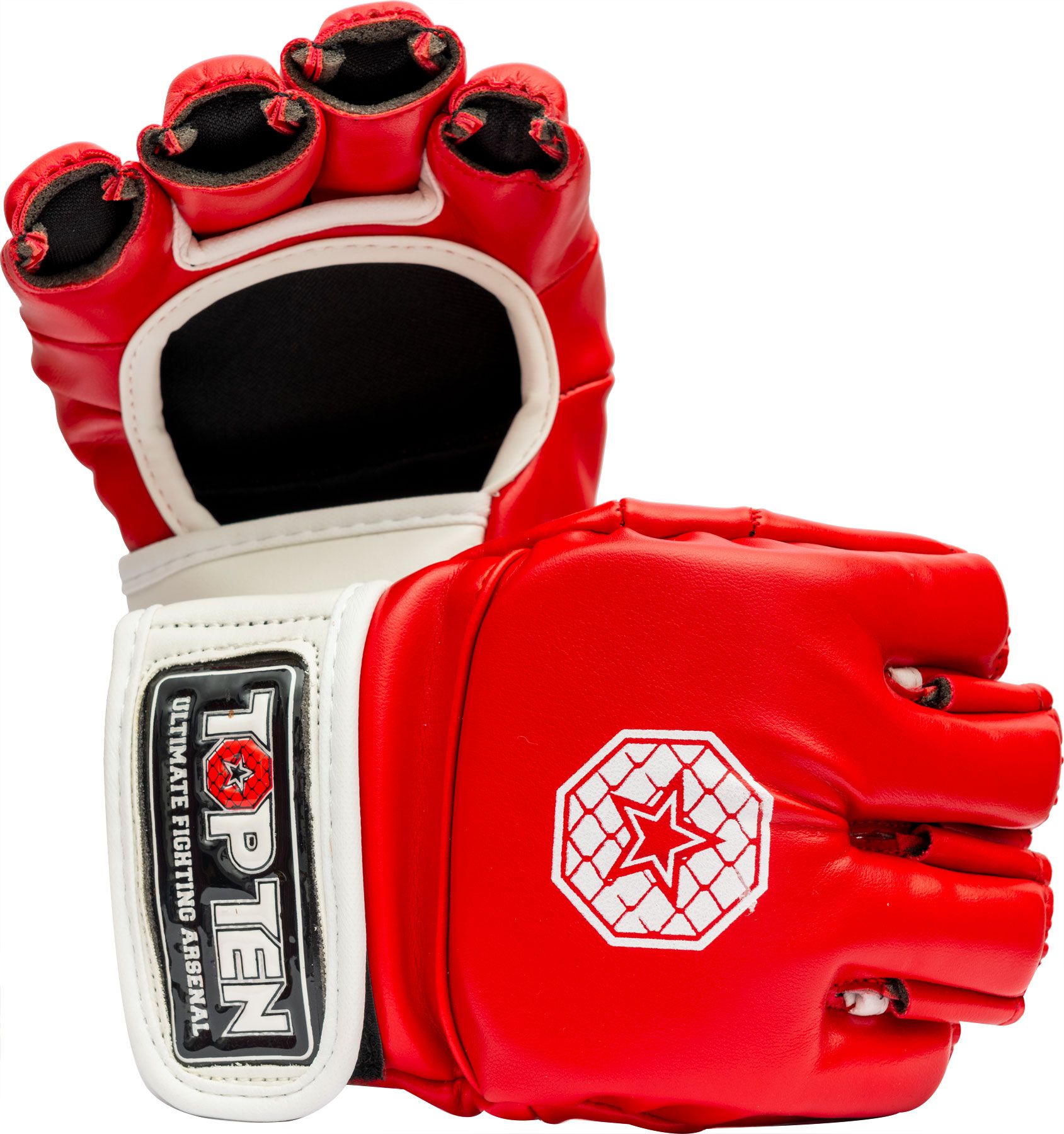 MMA Handschuhe „Striking C-Type“