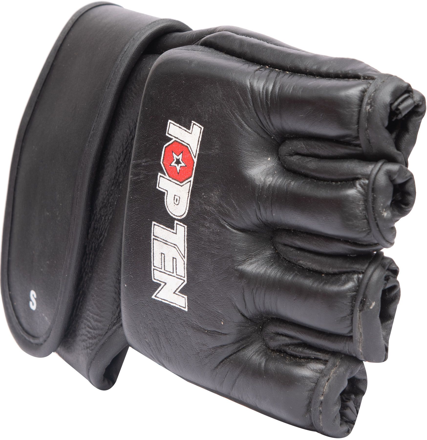 Ultimate-Fight-Handschuhe „Compliant“