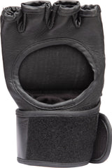 Ultimate-Fight-Handschuhe „Compliant“