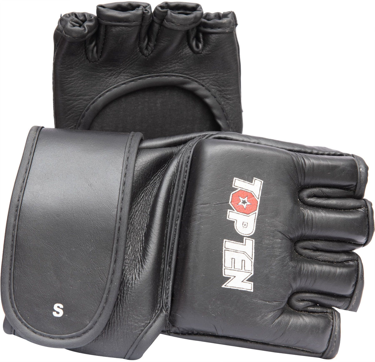 Ultimate-Fight-Handschuhe „Compliant“