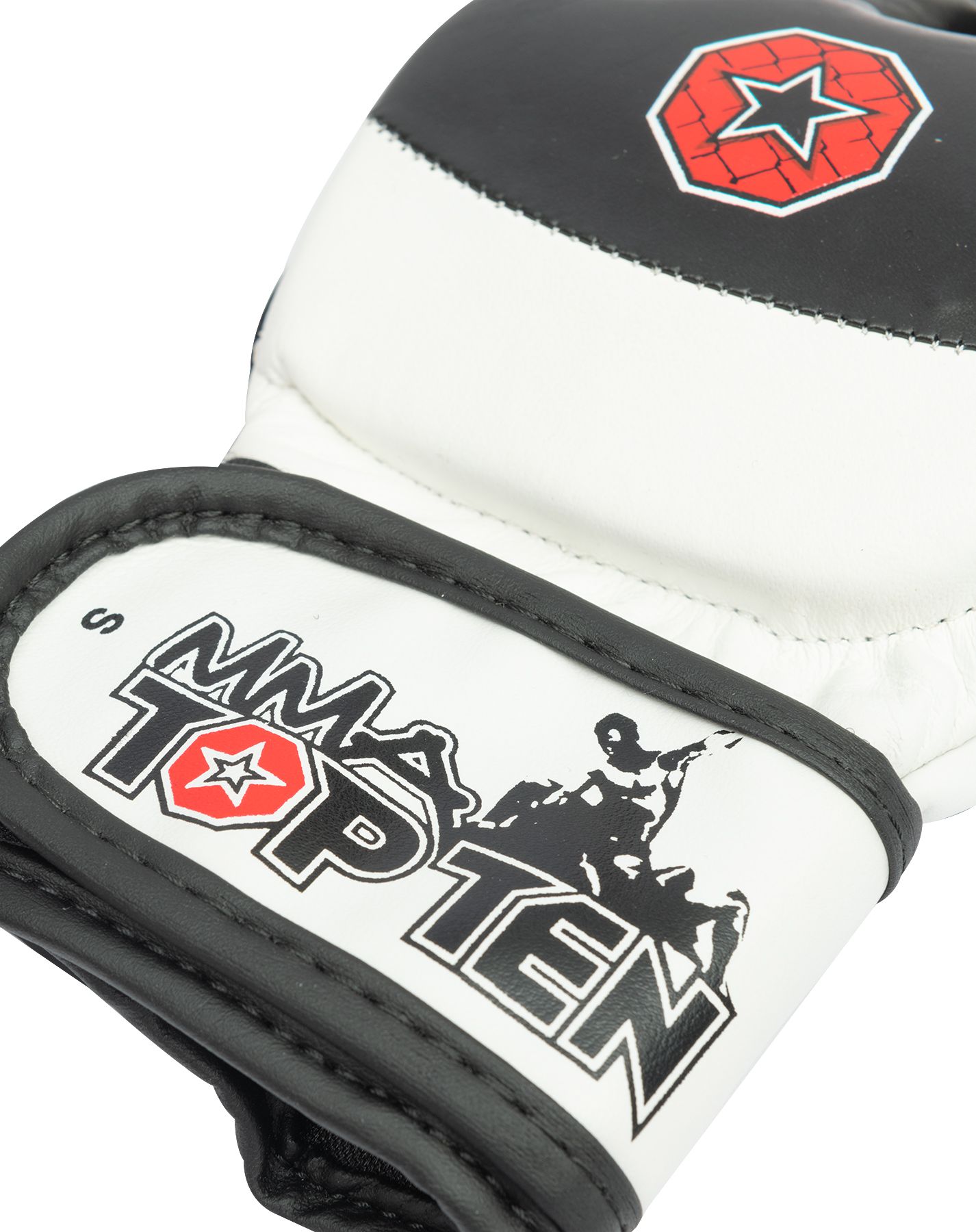 Ultimate-Fight-Handschuhe „Freefight“