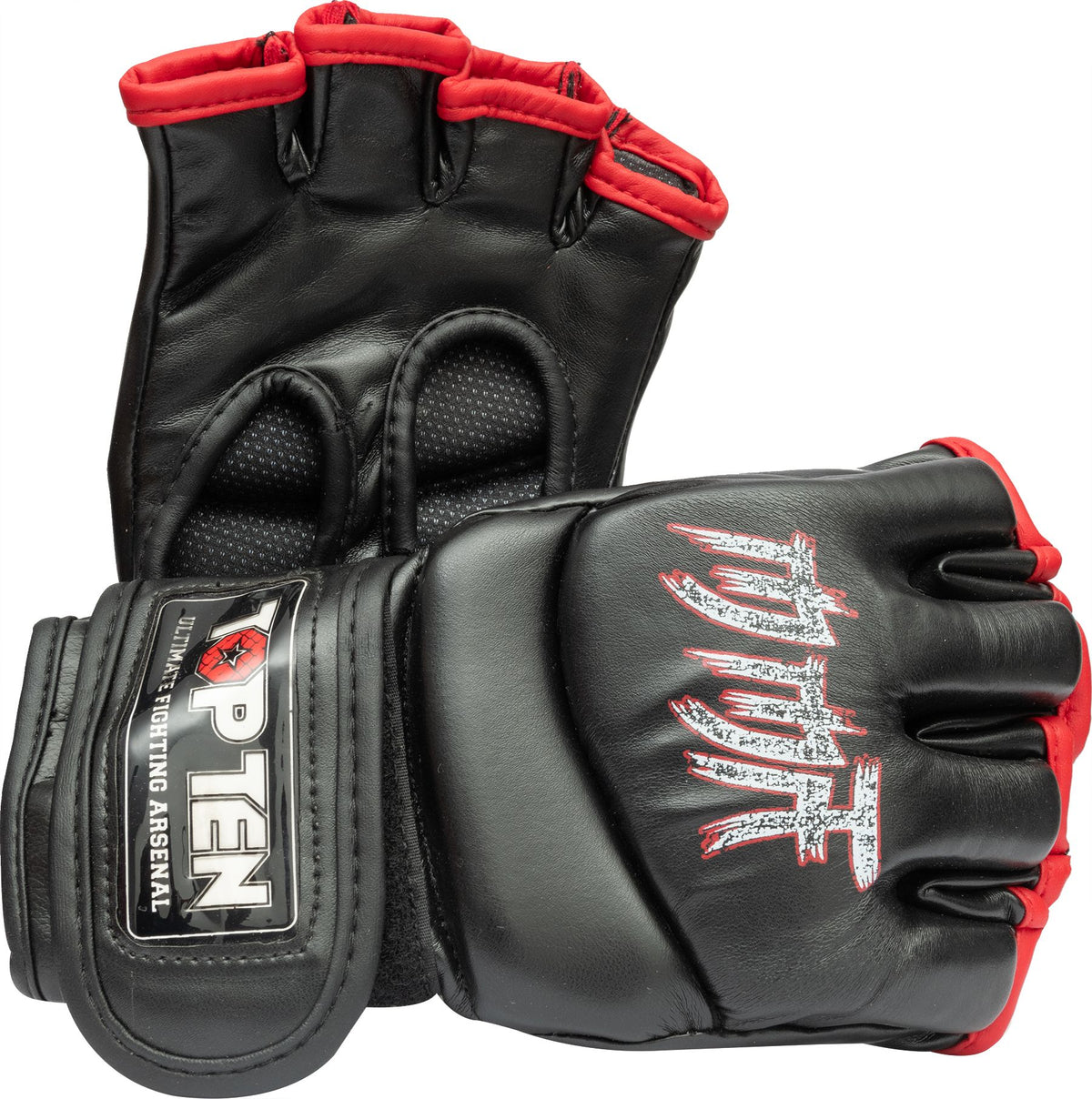 Ultimate-Fight-Handschuhe „MMA Symbol“