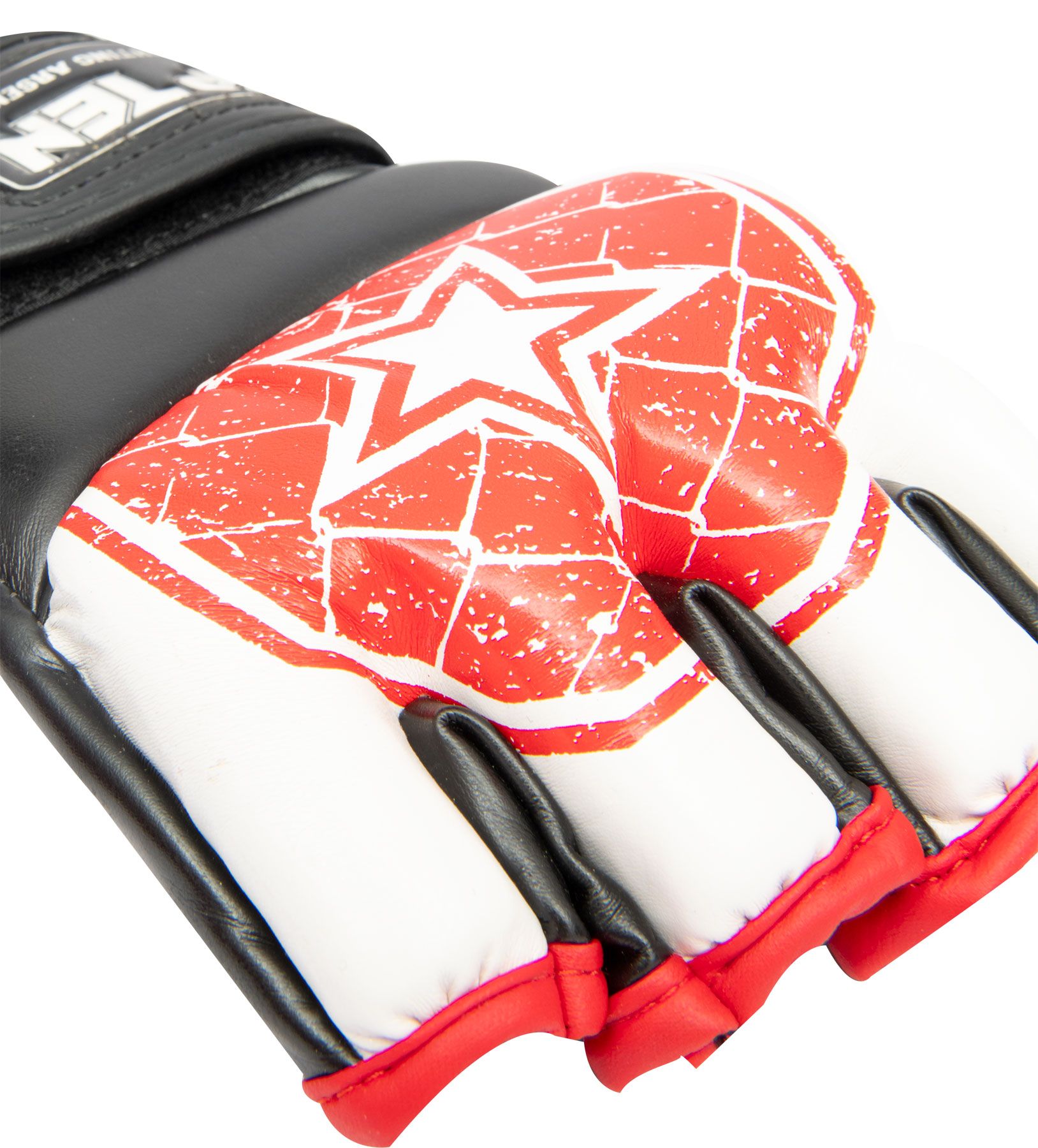 Ultimate-Fight-Handschuhe „Octagon“
