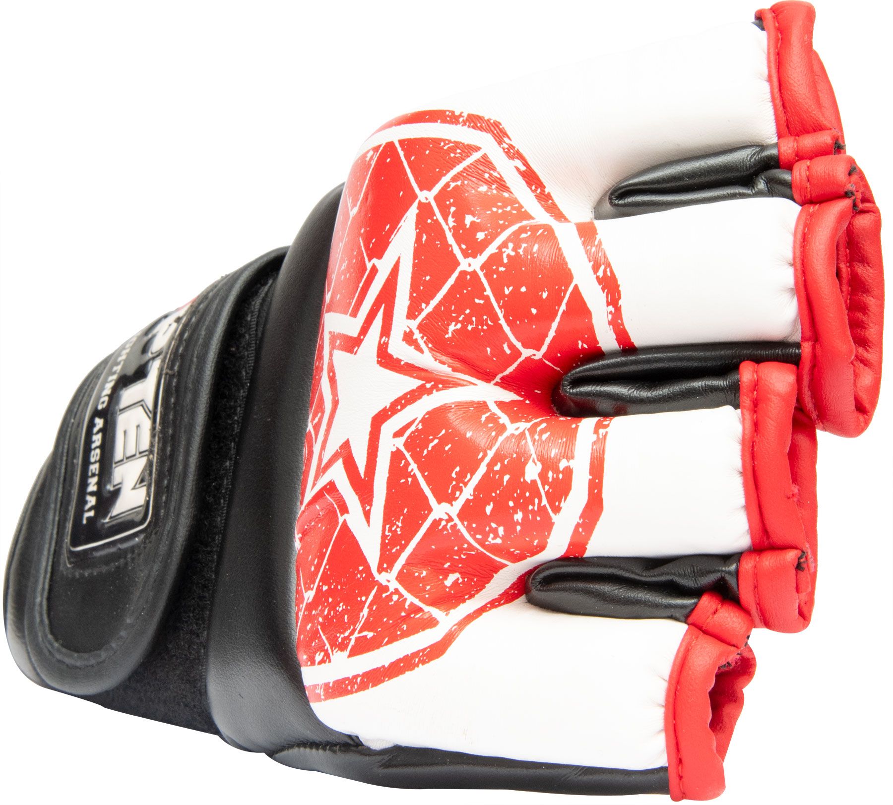 Ultimate-Fight-Handschuhe „Octagon“