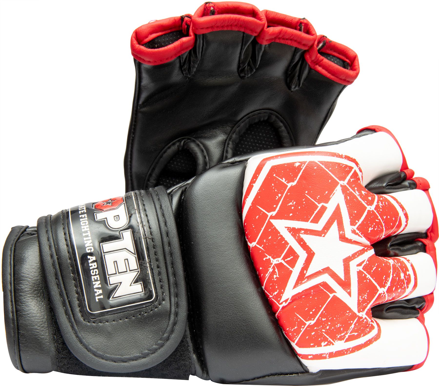 Ultimate-Fight-Handschuhe „Octagon“