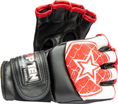 Ultimate-Fight-Handschuhe „Octagon“