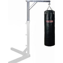 Boxsackaufhängung für Trainingsring