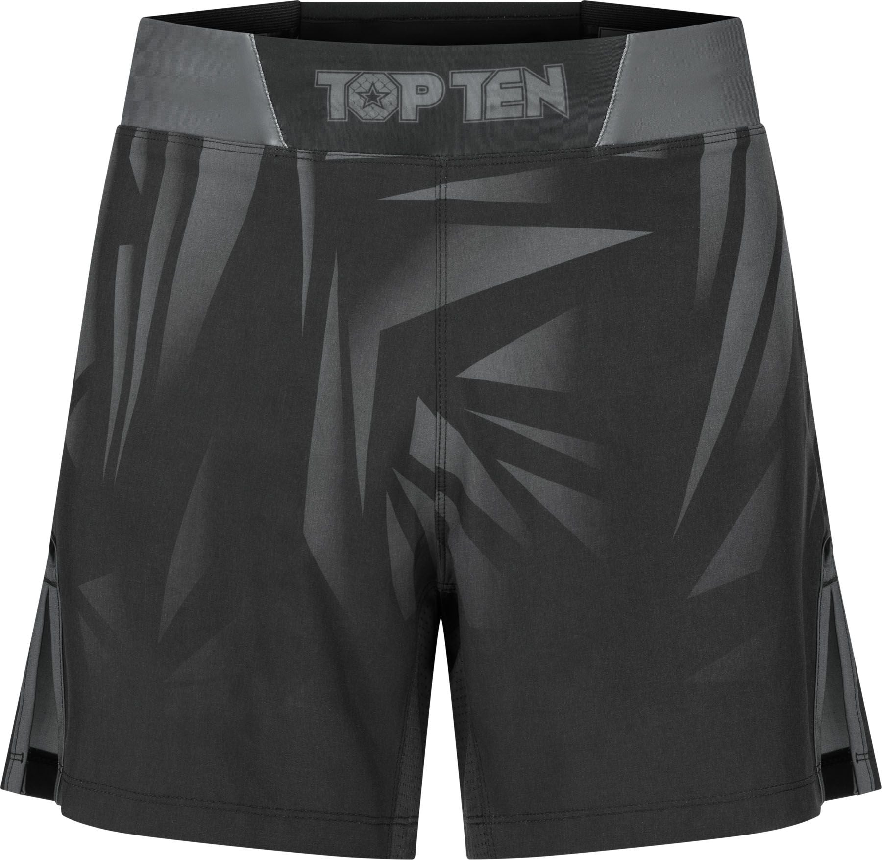MMA Shorts „Borrado“ mit Innenhose