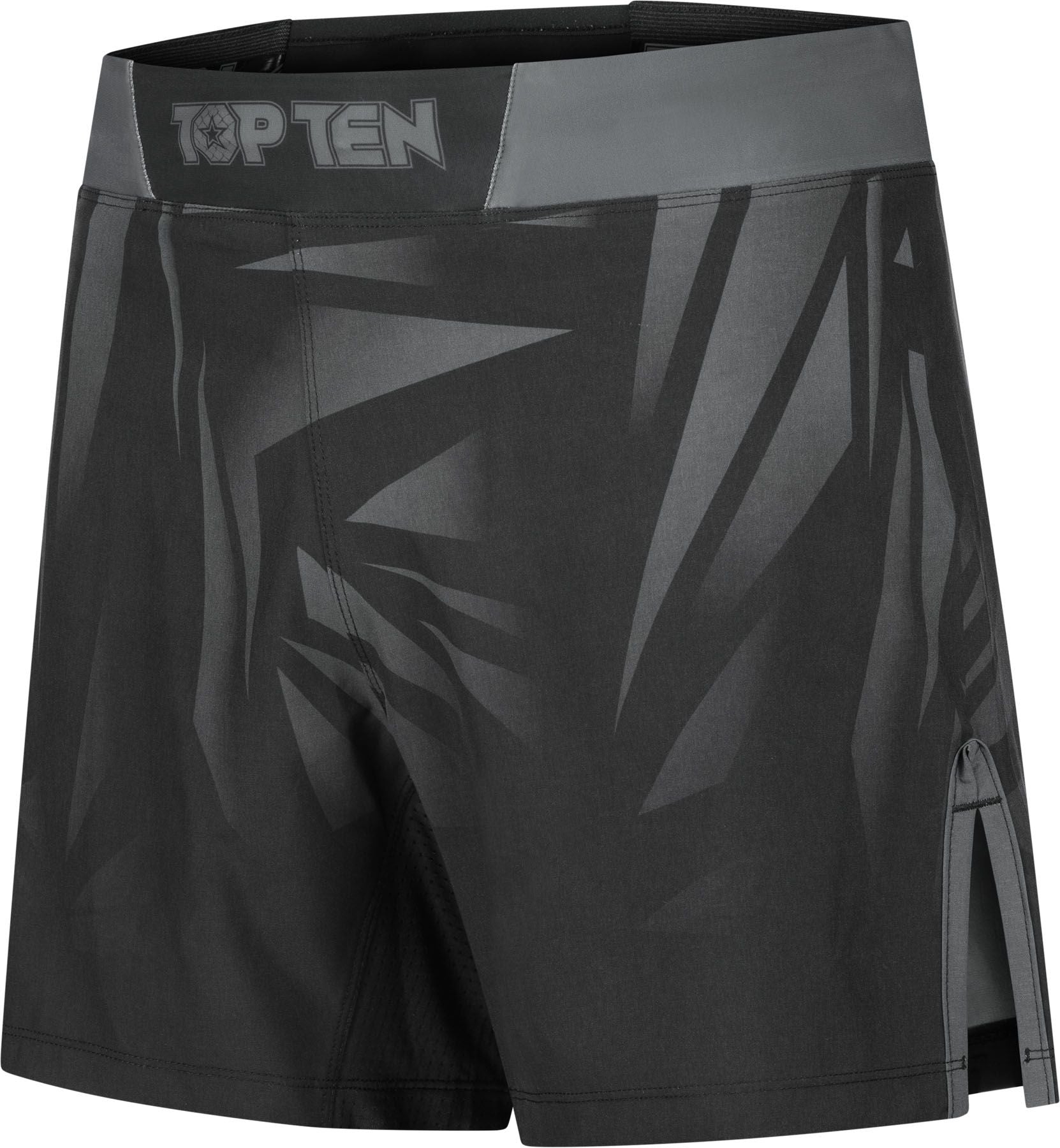 MMA Shorts „Borrado“ mit Innenhose