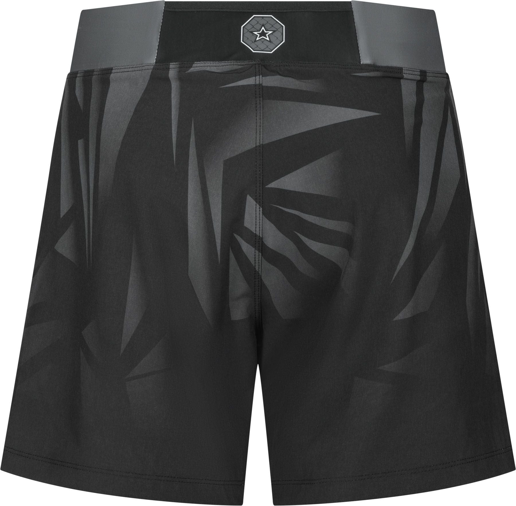 MMA Shorts „Borrado“ mit Innenhose