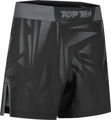 MMA Shorts „Borrado“ mit Innenhose