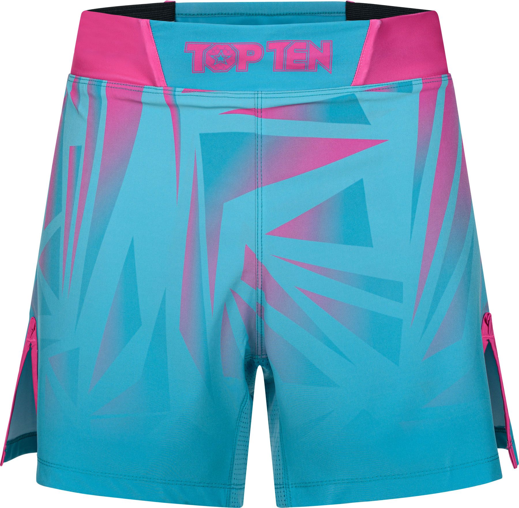 MMA Shorts „Borrado“ mit Innenhose
