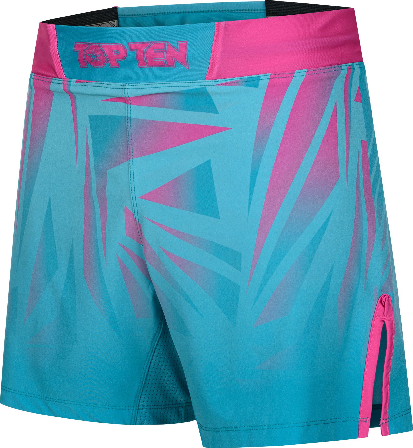 MMA Shorts „Borrado“ mit Innenhose