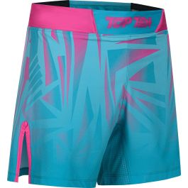 MMA Shorts „Borrado“ mit Innenhose