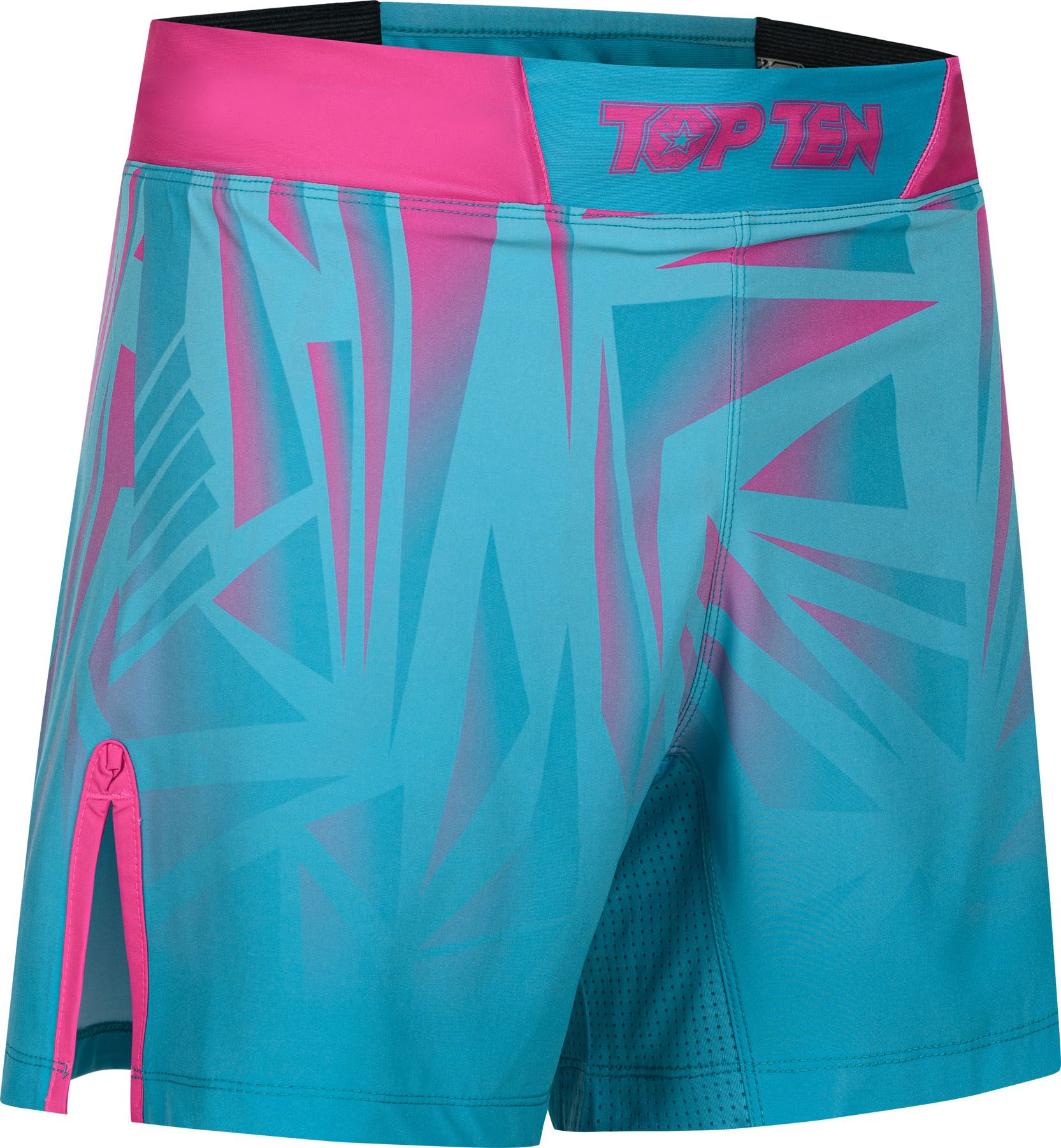 MMA Shorts „Borrado“ mit Innenhose