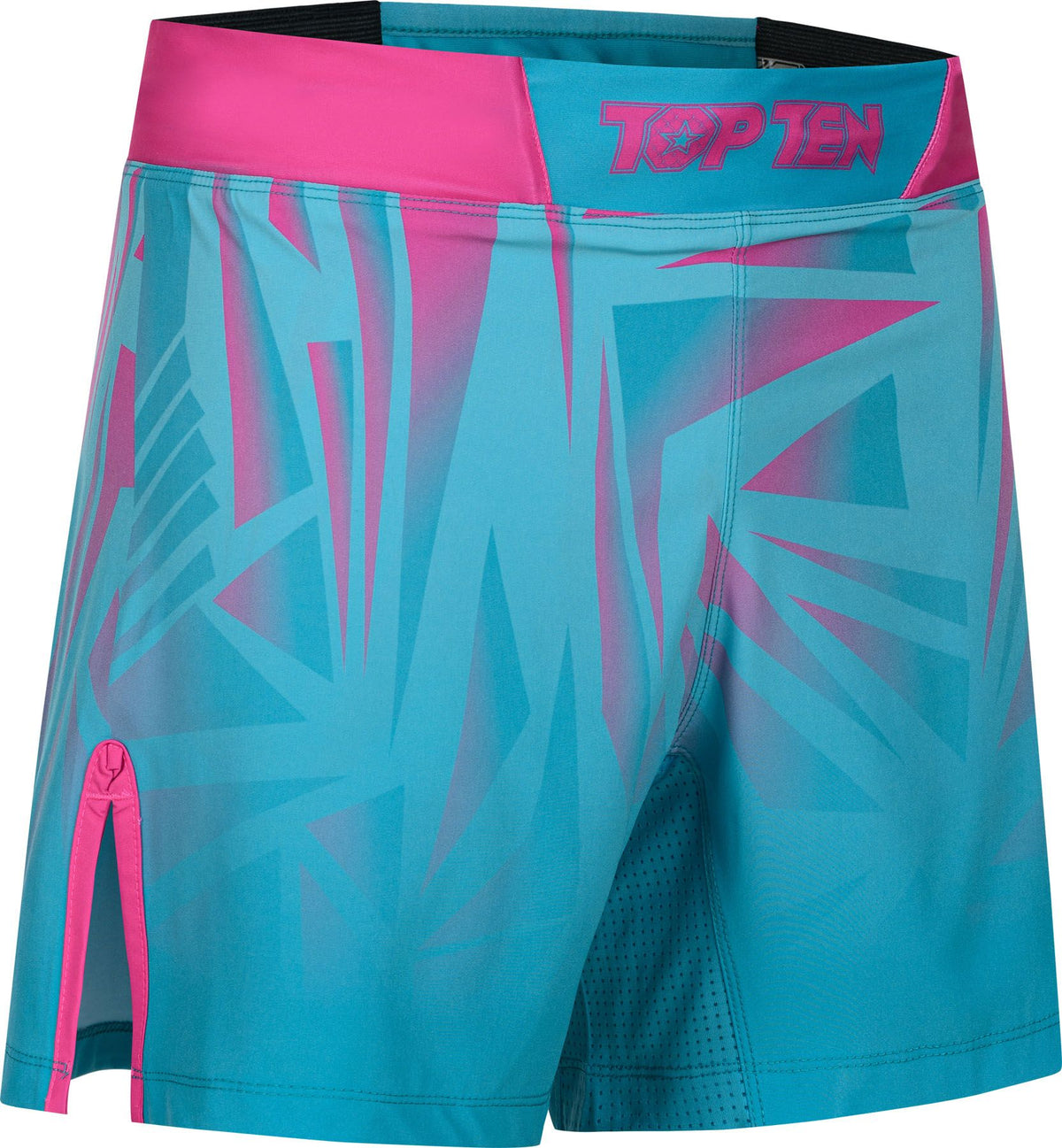 MMA Shorts „Borrado“ mit Innenhose