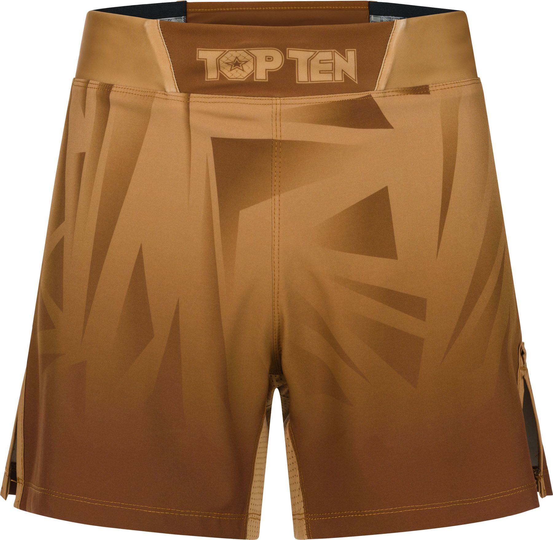 MMA Shorts „Borrado“ mit Innenhose