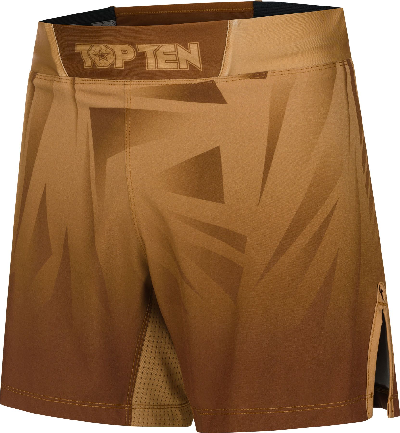 MMA Shorts „Borrado“ mit Innenhose