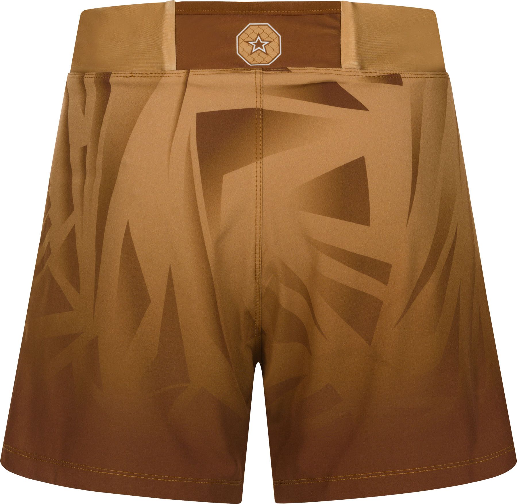 MMA Shorts „Borrado“ mit Innenhose
