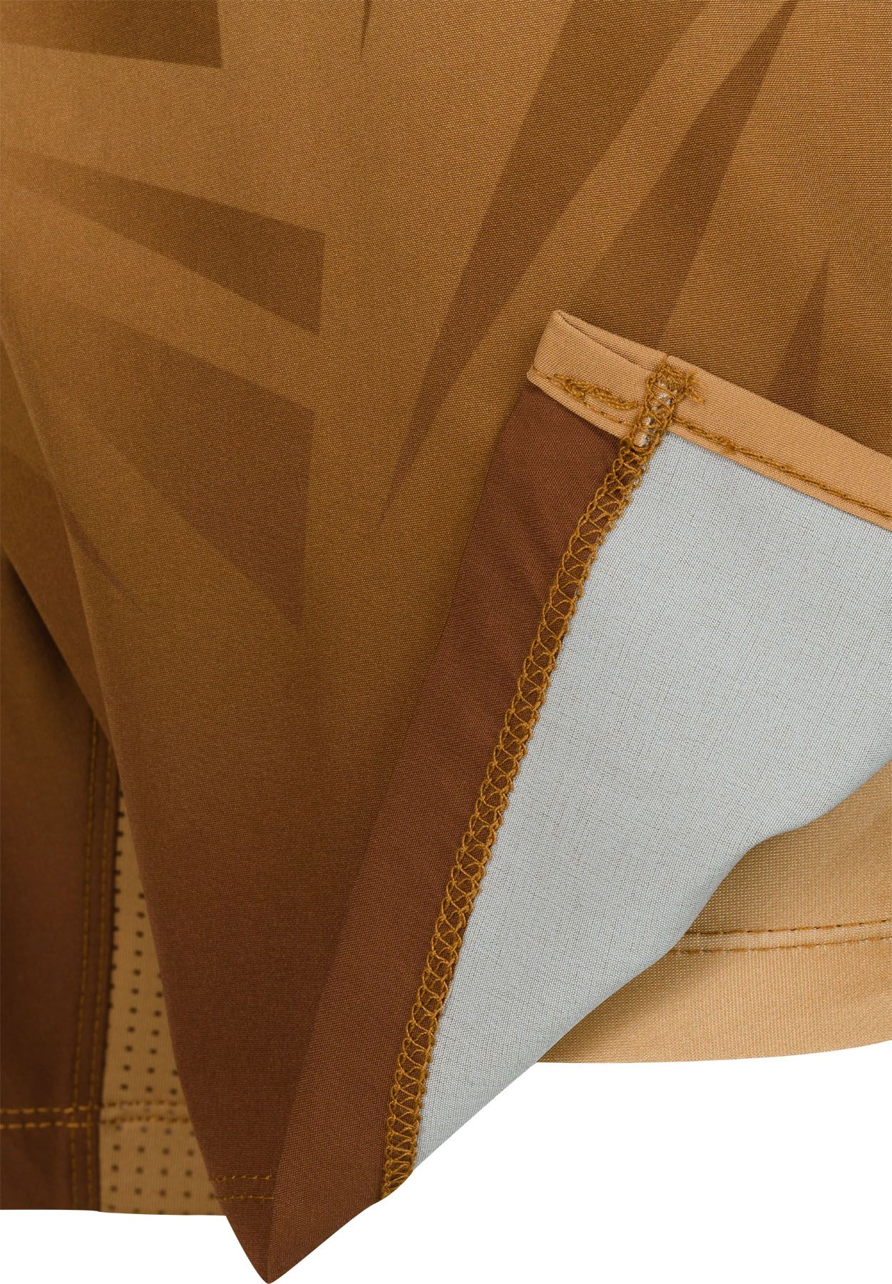 MMA Shorts „Borrado“ mit Innenhose