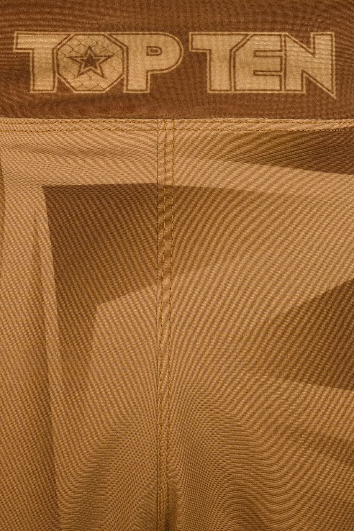 MMA Shorts „Borrado“ mit Innenhose