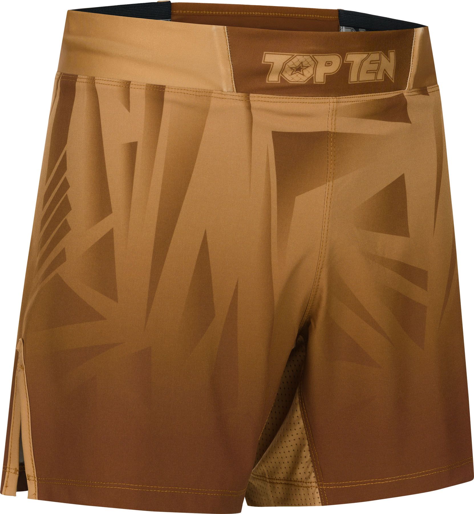 MMA Shorts „Borrado“ mit Innenhose