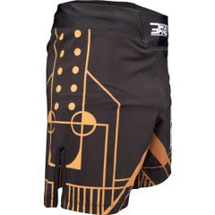 MMA-Shorts „BRAVE“