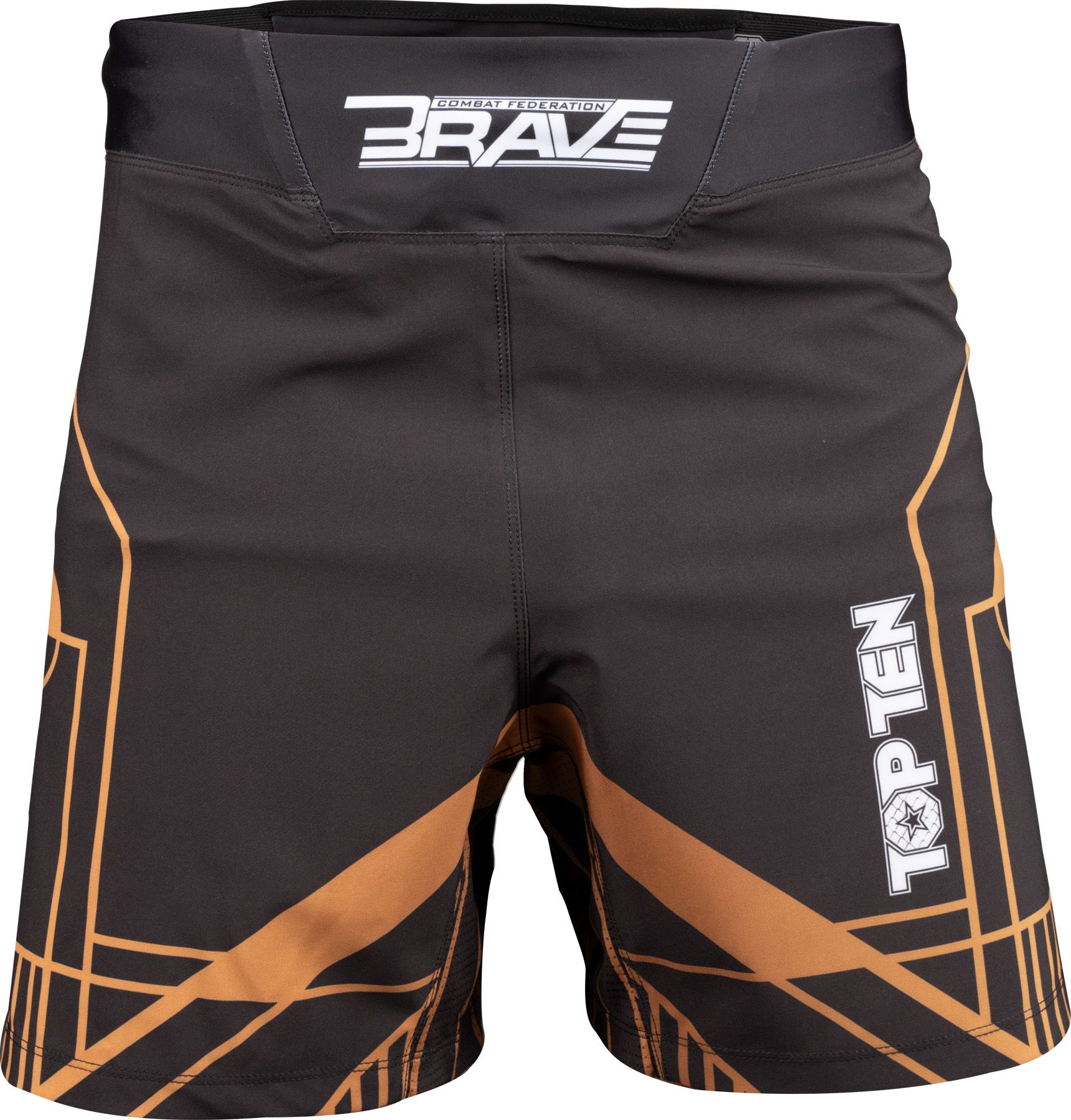 MMA-Shorts „BRAVE“