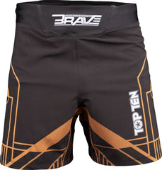 MMA-Shorts „BRAVE“