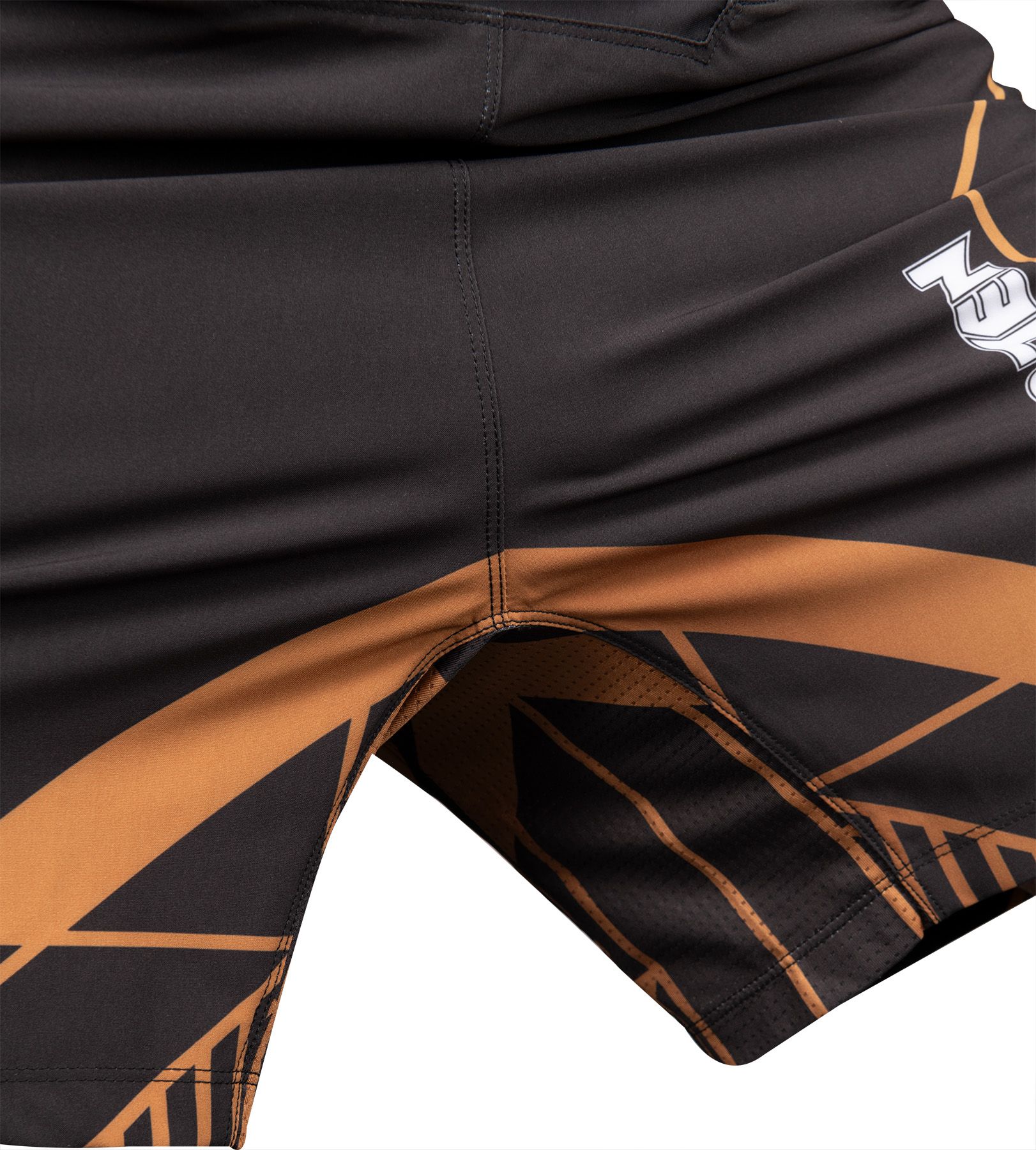 MMA-Shorts „BRAVE“