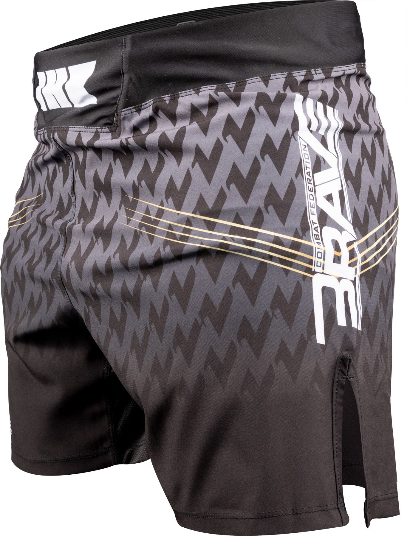 MMA-Shorts „BRAVE Fight Night“