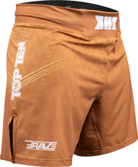 MMA-Shorts „BRAVE Fight Night“