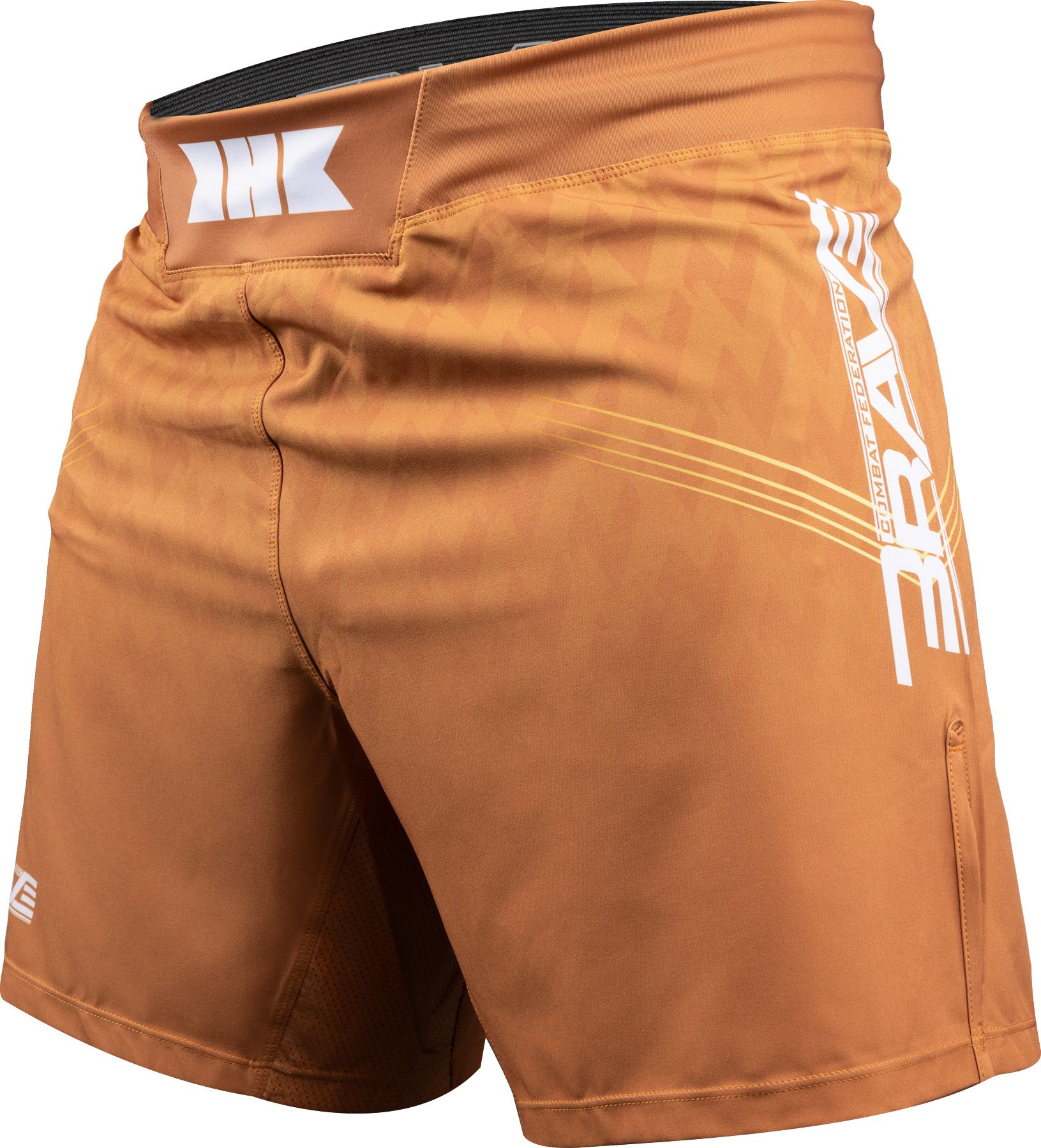 MMA-Shorts „BRAVE Fight Night“