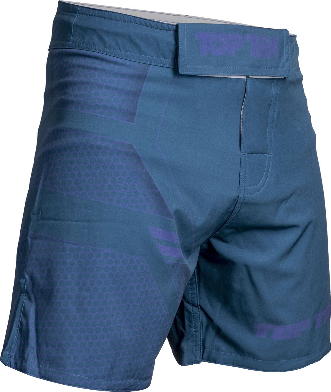 MMA-Shorts „COMBat“